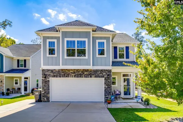 620 Calabria Court, Chapin, SC 29036