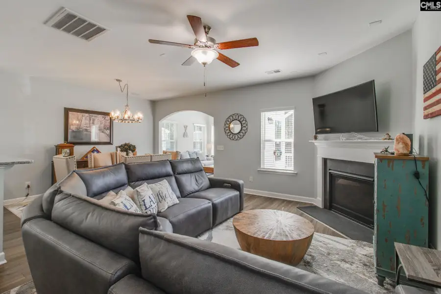 620 Calabria Court, Chapin, SC 29036 - #3