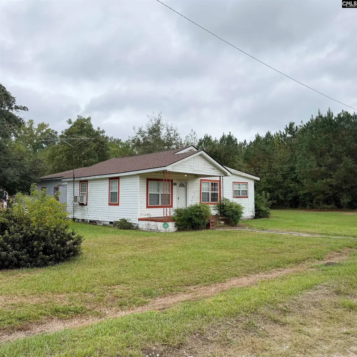221 Friendship Road, Santee, SC 29142 - #1