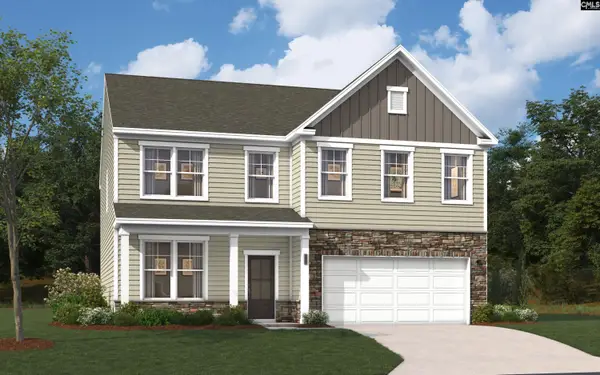 2009 Red Tulip Court, Lexington, SC 29073