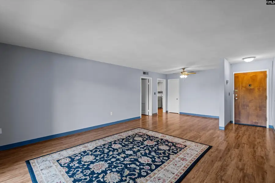 1825 Saint Julian Place #6F, Columbia, SC 29204 - #2