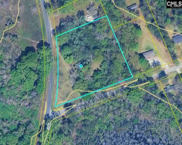 1127 Horrell Hill Road, Hopkins, SC 29061