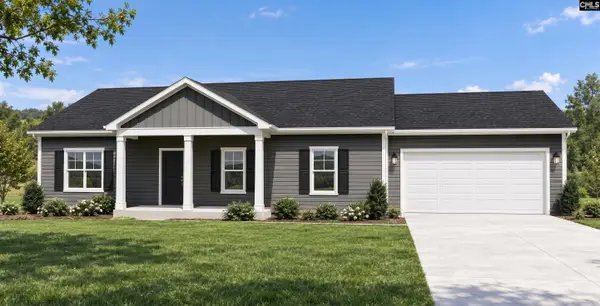 691 Silica Court, West Columbia, SC 29170