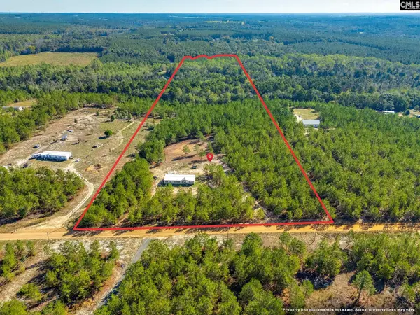 442 Kelly Day Road, Pelion, SC 29123