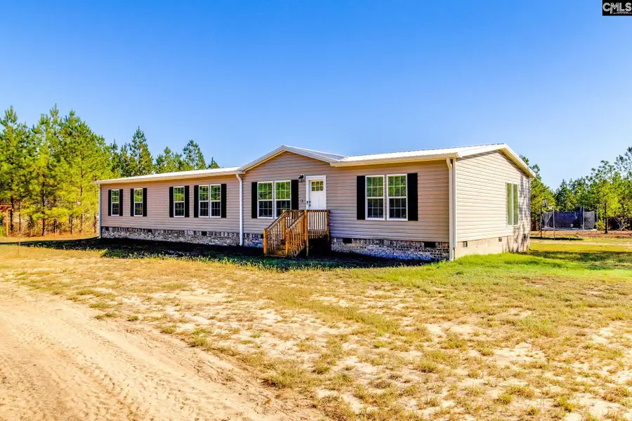 442 Kelly Day Road, Pelion, SC 29123 - #2