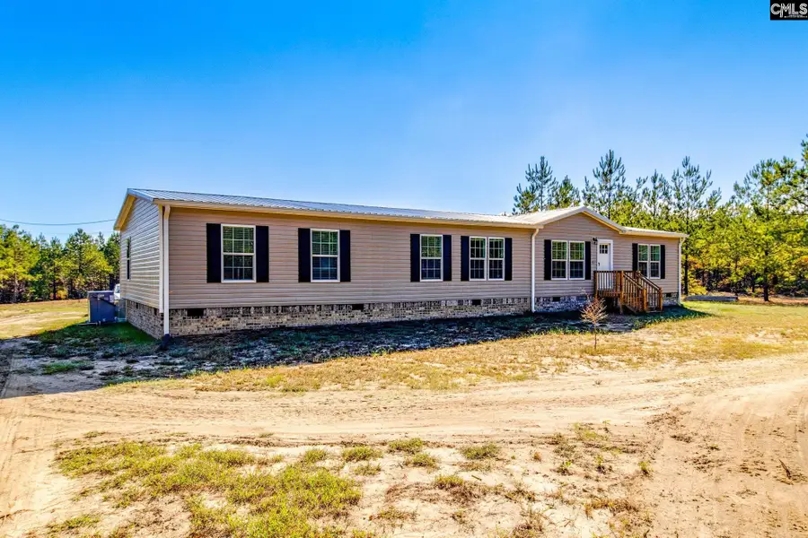 442 Kelly Day Road, Pelion, SC 29123 - #3
