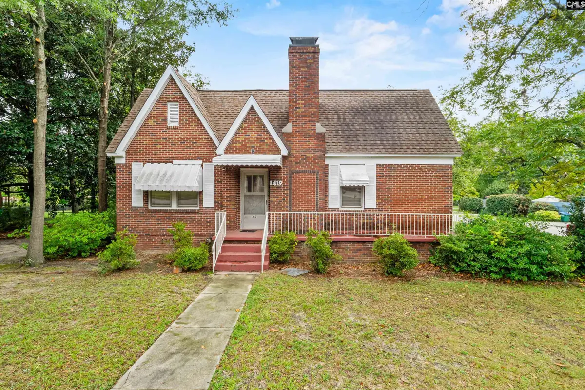 1419 State Street, Cayce, SC 29033 - #1