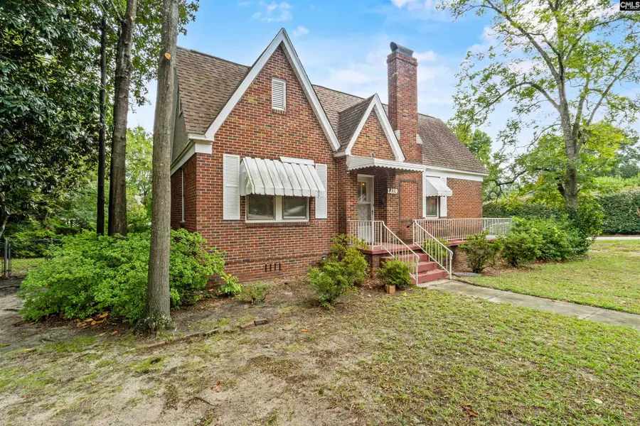 1419 State Street, Cayce, SC 29033 - #2