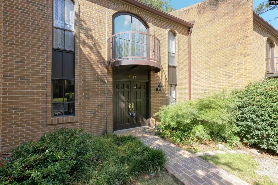 5013 Forest Lake Place, Columbia, SC 29206 - #2
