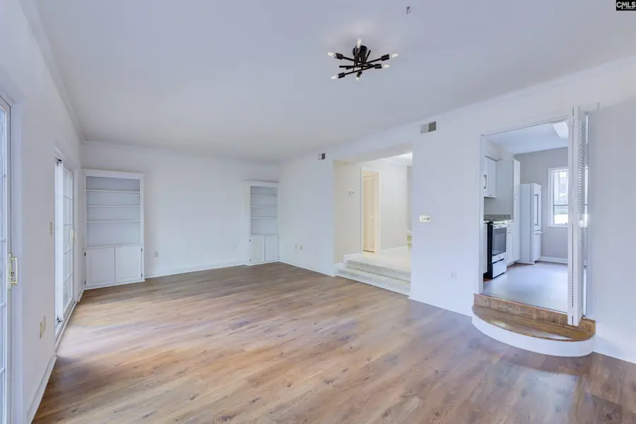 5013 Forest Lake Place, Columbia, SC 29206 - #3