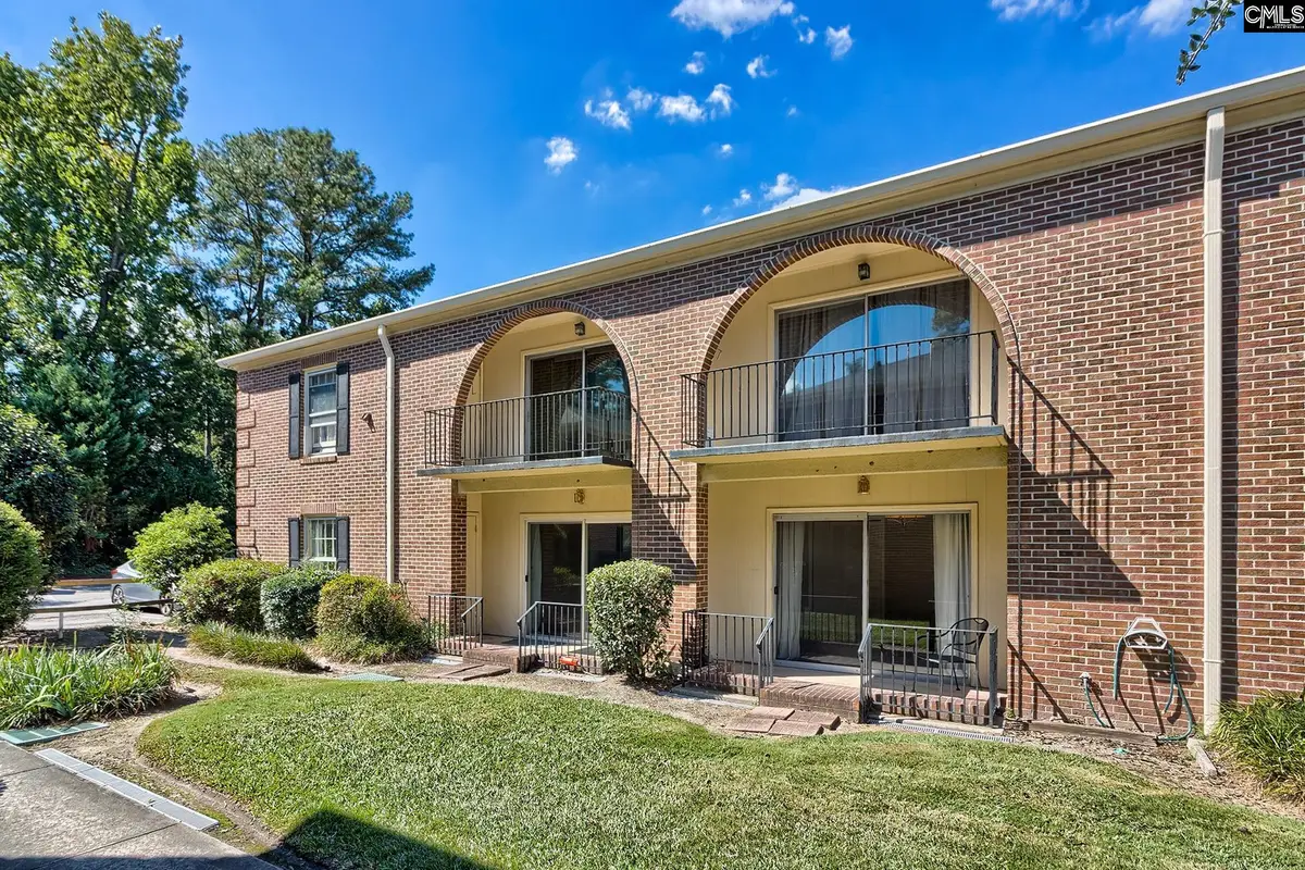 5516 Lakeshore Drive #715, Columbia, SC 29206 - #1