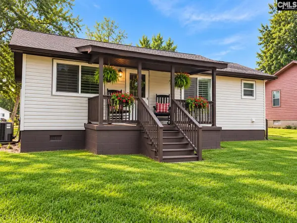 2309 Wallace Street, Newberry, SC 29108
