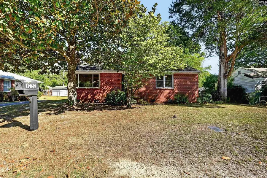 1732 Sunnyside Dr, Cayce, SC 29033 - #2