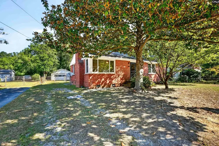 1732 Sunnyside Dr, Cayce, SC 29033 - #3