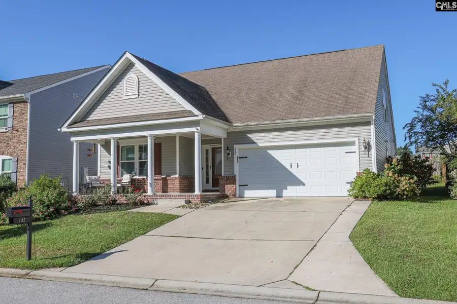132 Luna Trail, Lexington, SC 29072 - #3