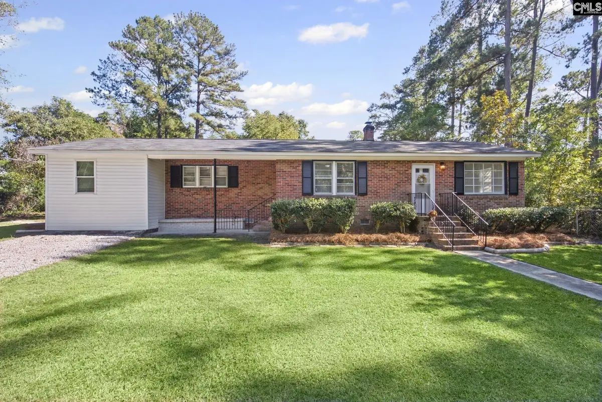 1013 Pinelane Road, Columbia, SC 29223 - #1