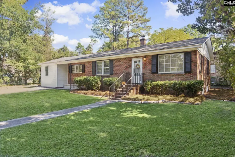1013 Pinelane Road, Columbia, SC 29223 - #2