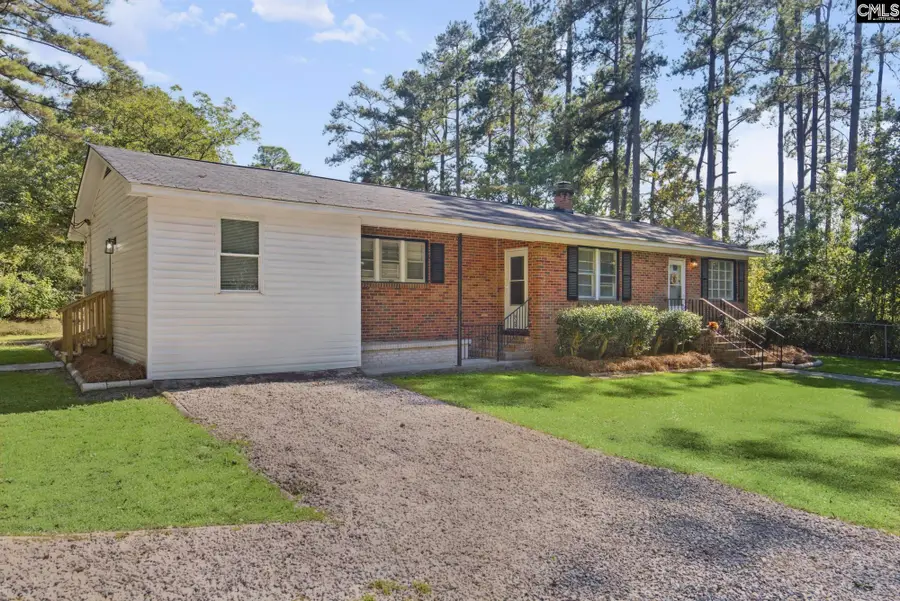 1013 Pinelane Road, Columbia, SC 29223 - #3