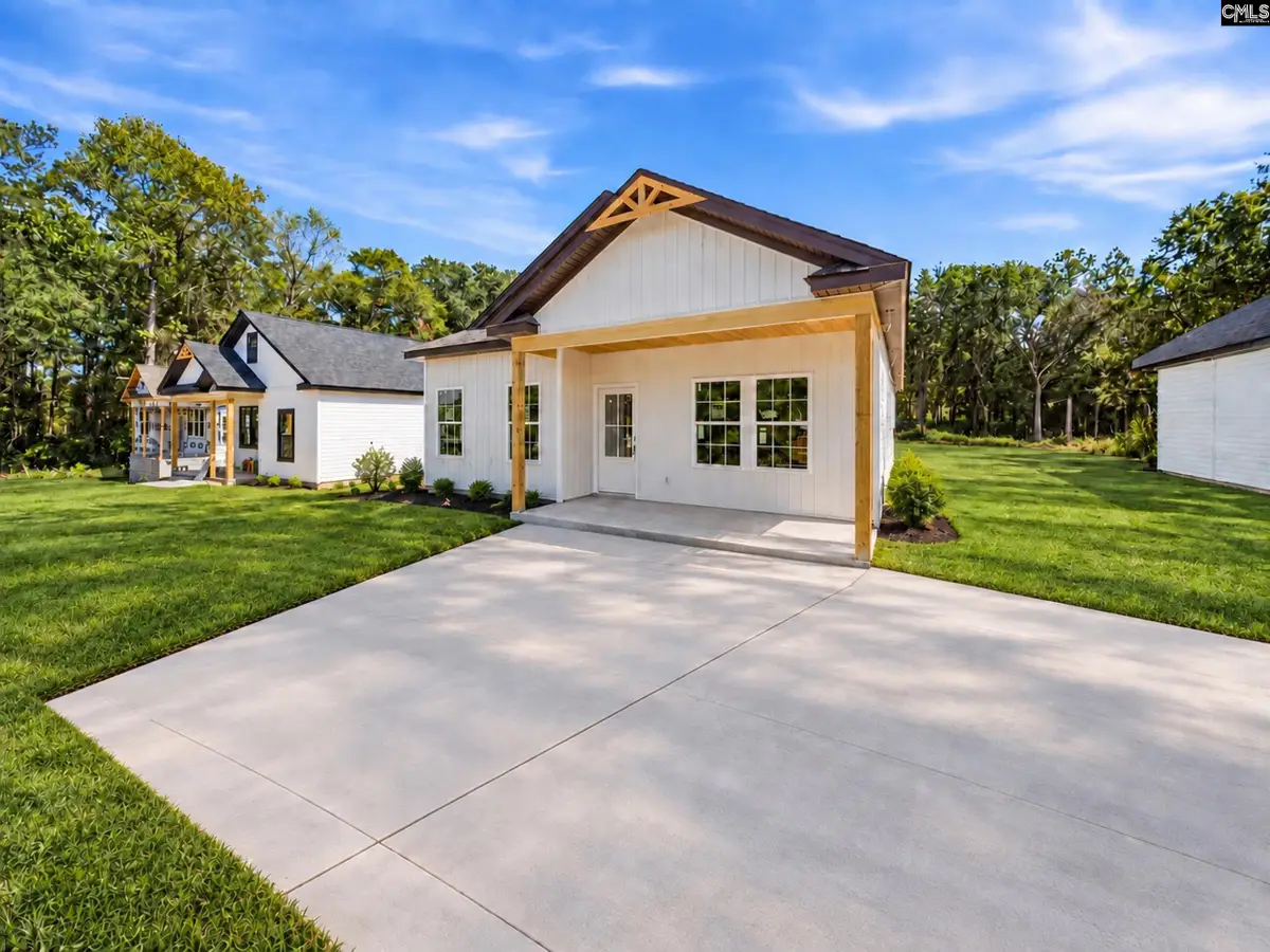 106 Crawford Road, Columbia, SC 29203 - #1