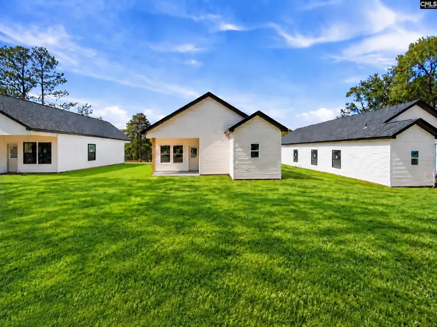 106 Crawford Road, Columbia, SC 29203 - #2