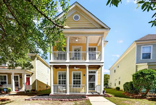 160 Palmetto Park Circle, Columbia, SC 29229