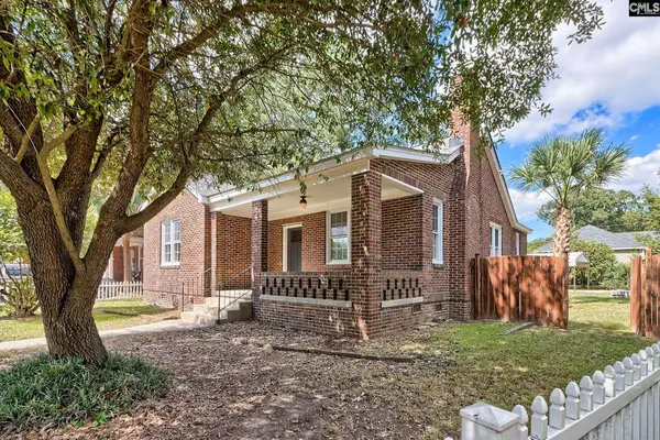 302 Lyles Street, Cayce, SC 29033