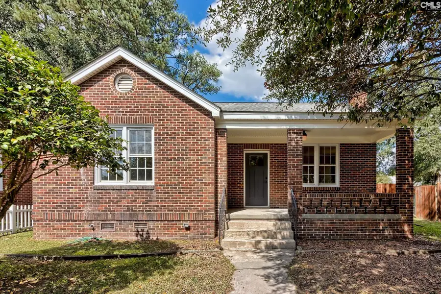 302 Lyles Street, Cayce, SC 29033 - #2