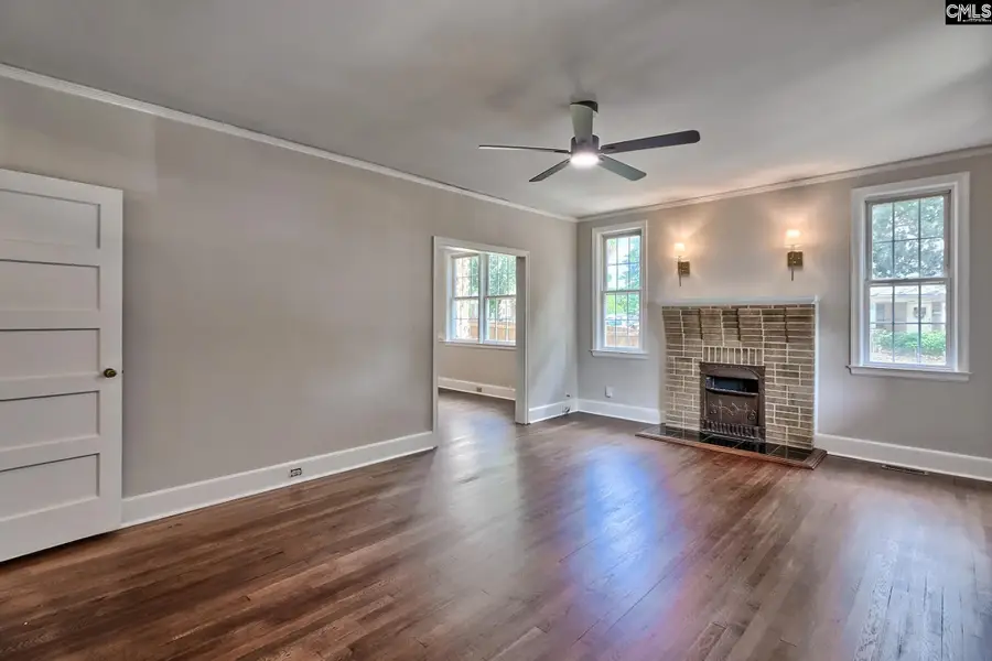302 Lyles Street, Cayce, SC 29033 - #3