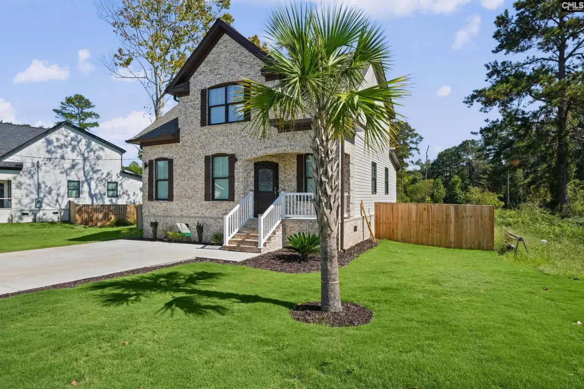 310 Park Lane, West Columbia, SC 29170 - #1