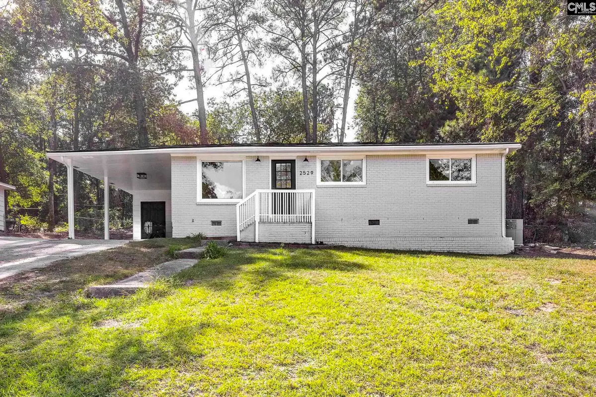 2529 Windsor Drive, Cayce, SC 29033 - #1