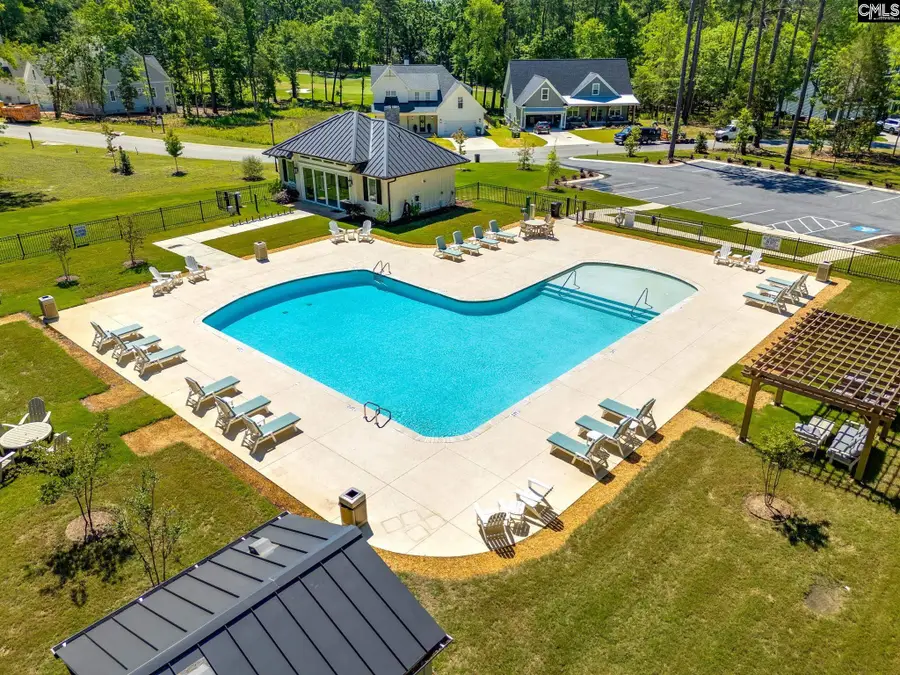 509 Misty Banks Drive, Chapin, SC 29036 - #3