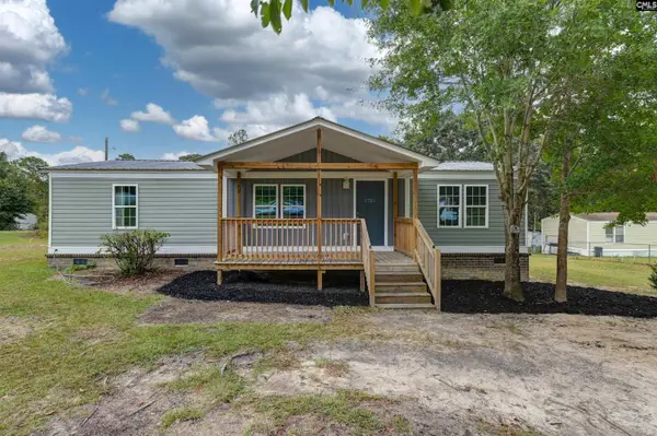 1731 Fort Jackson Road, Lugoff, SC 29078