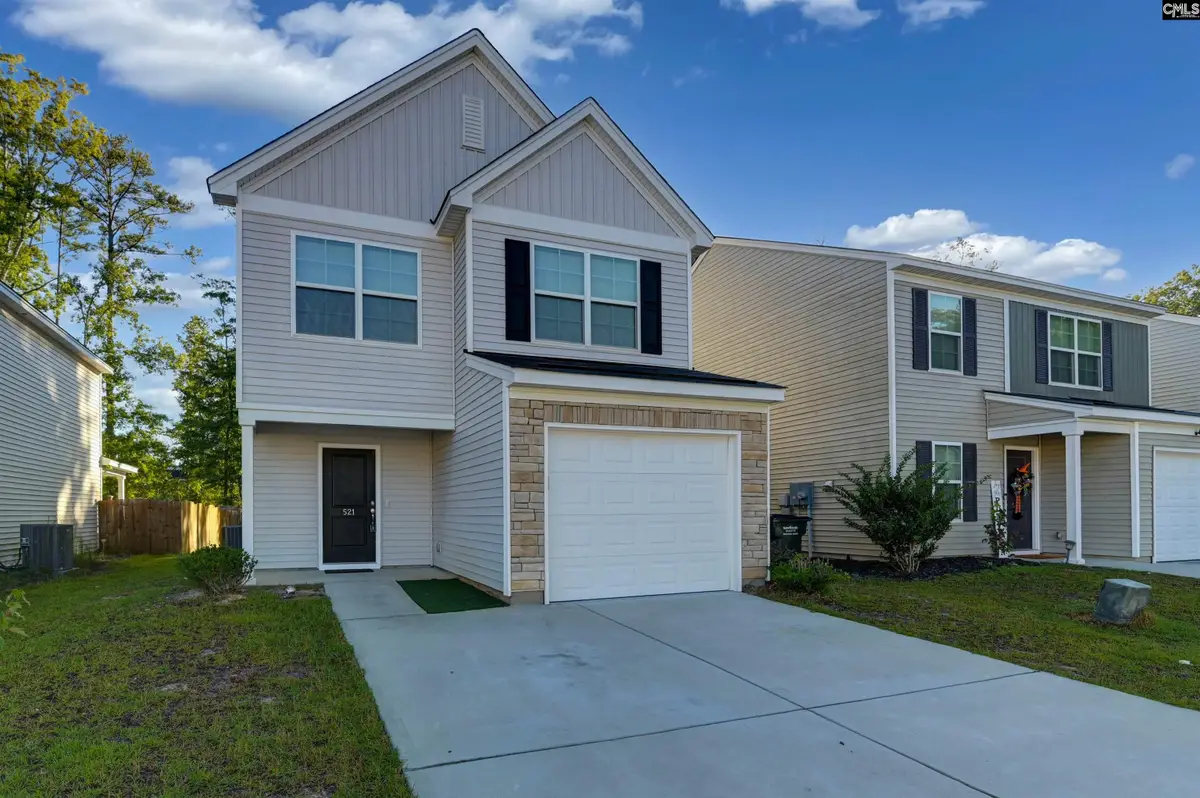 521 Kirkwall Court, Lexington, SC 29073 - #1