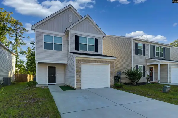 521 Kirkwall Court, Lexington, SC 29073