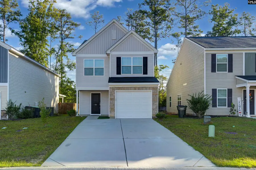 521 Kirkwall Court, Lexington, SC 29073 - #2