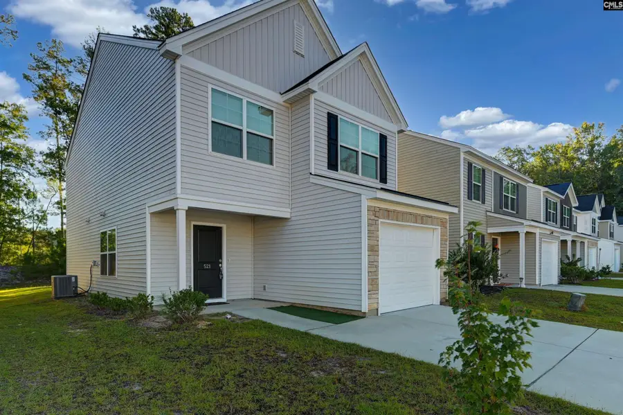 521 Kirkwall Court, Lexington, SC 29073 - #3
