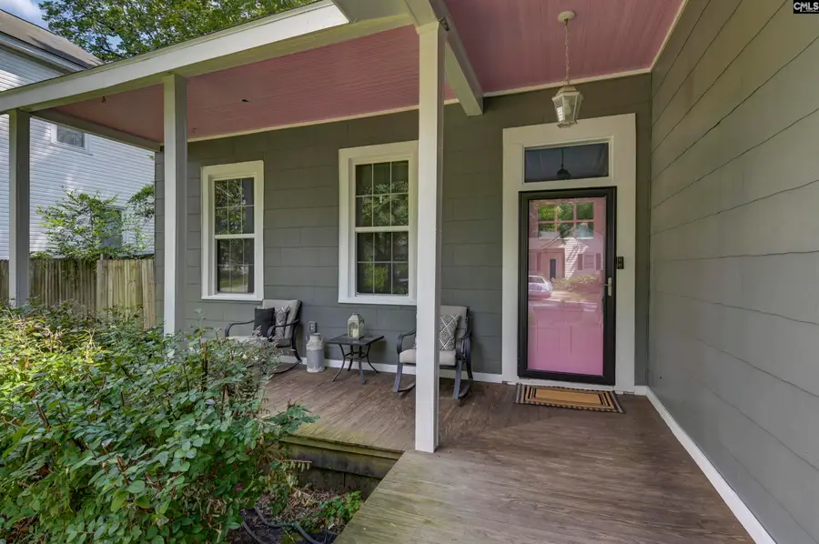 526 Georgia Street, Columbia, SC 29201 - #2