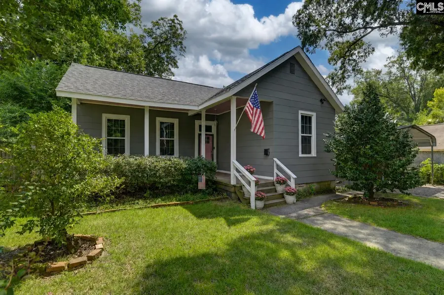 526 Georgia Street, Columbia, SC 29201 - #3