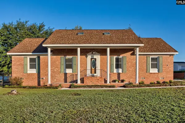4036 Florentine Road, West Columbia, SC 29170