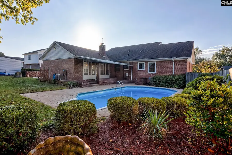 4036 Florentine Road, West Columbia, SC 29170 - #2