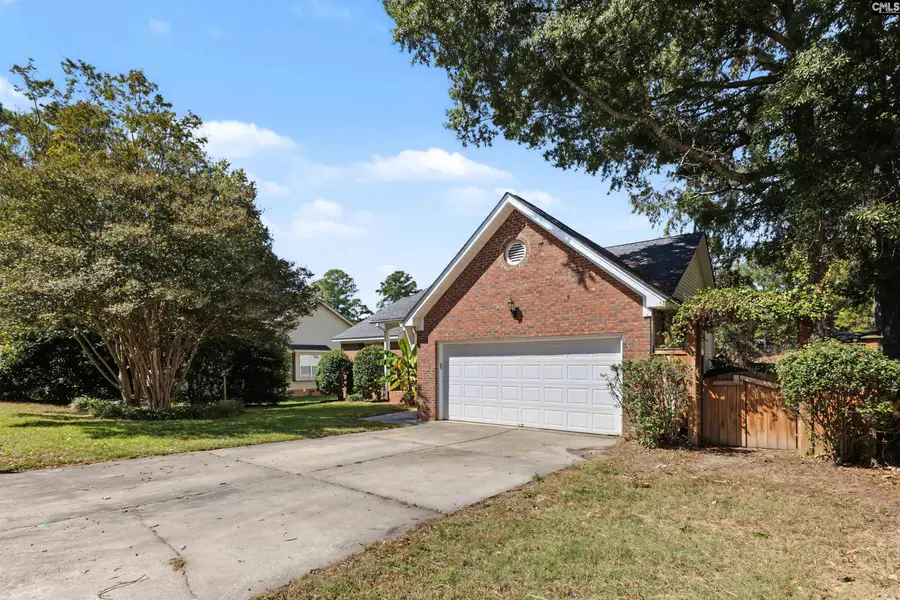 112 Chippenham Circle, Columbia, SC 29210 - #3