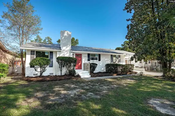 1205 Castle Pinckney Road, Columbia, SC 29223