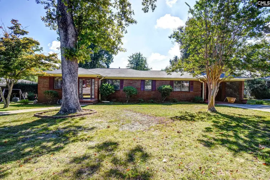 949 Gabriel Road, Cayce, SC 29033 - #2