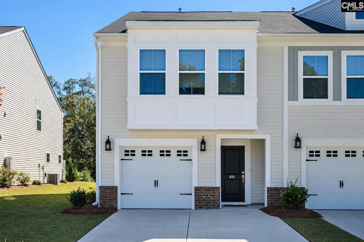 410 Pepperbush Lane, Lexington, SC 29072 - #1