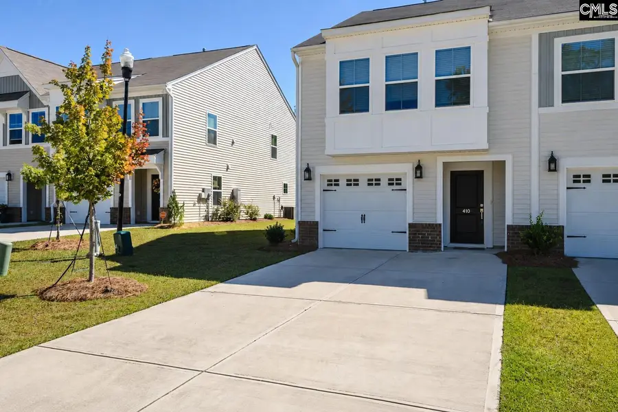 410 Pepperbush Lane, Lexington, SC 29072 - #2