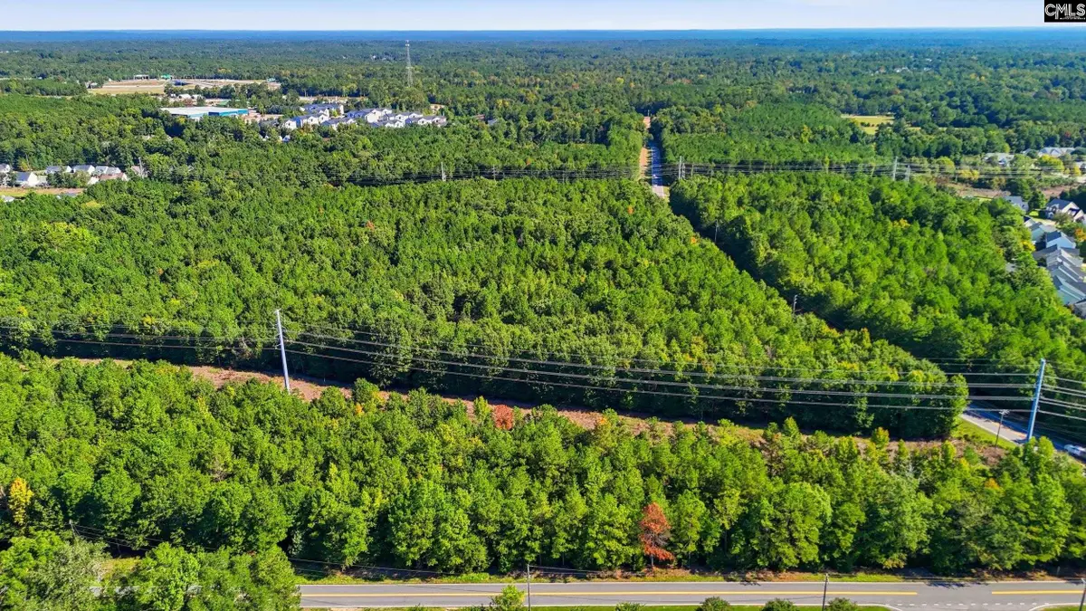 00 Bickley Road, Irmo, SC 29063 - #1