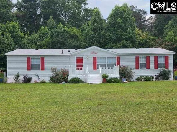 1618 Hickory Hill Road, Eastover, SC 29044