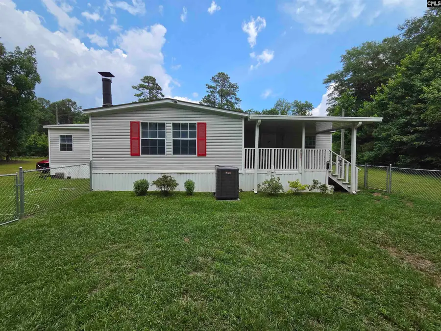 1618 Hickory Hill Road, Eastover, SC 29044 - #2