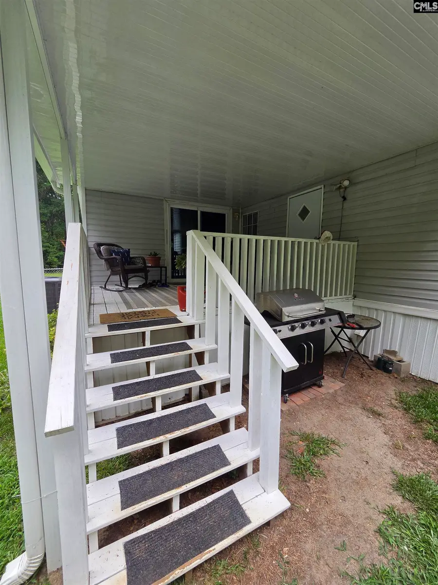 1618 Hickory Hill Road, Eastover, SC 29044 - #3
