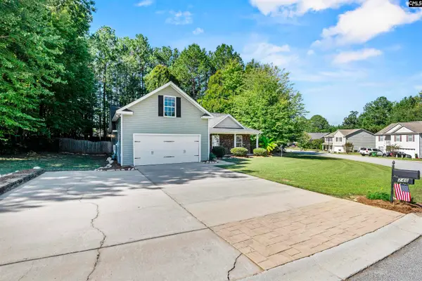 246 Blythe Creek Drive, Blythewood, SC 29016